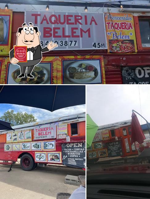 See the image of Taqueria Belem