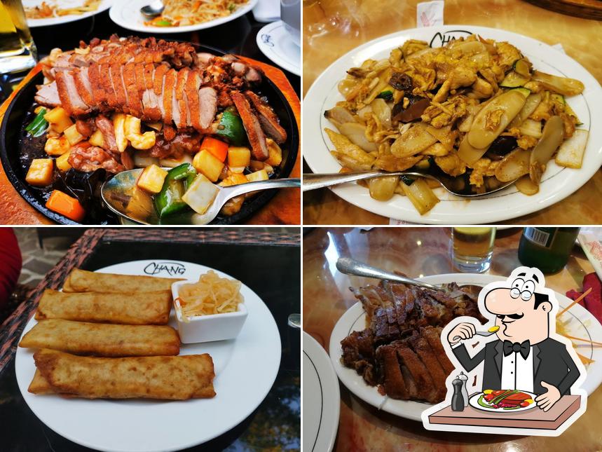 Chang, Koper restaurant, Koper - Restaurant menu and reviews