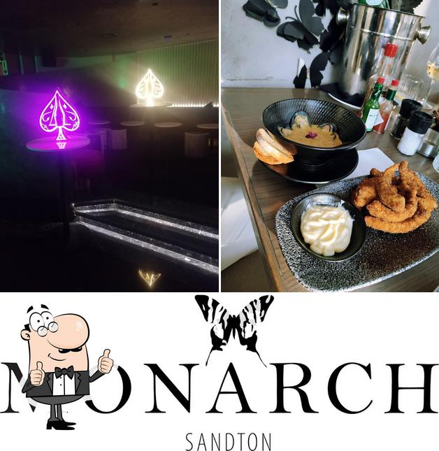 Regarder l'image de Monarch Club Sandton