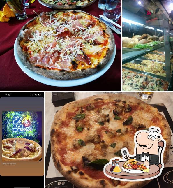 La pizza è il piatto veloce più di successo al mondo