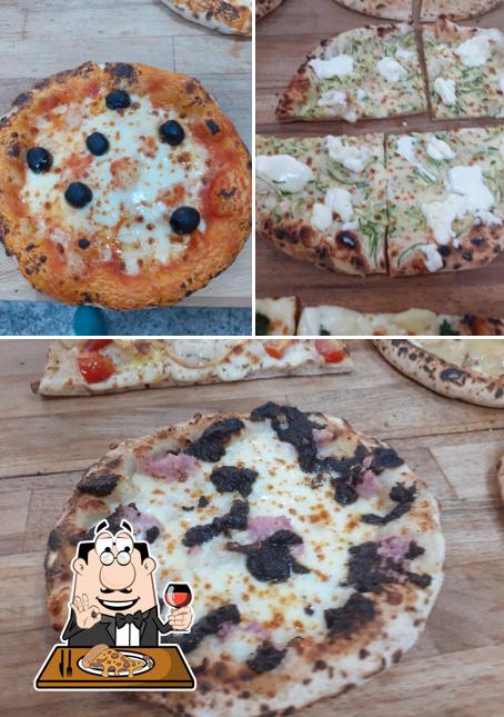 La pizza è il piatto veloce più di successo al mondo