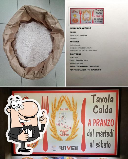 Vedi la foto di Dal Pizza