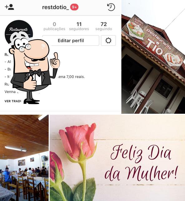 See the pic of Restaurante Do Tio