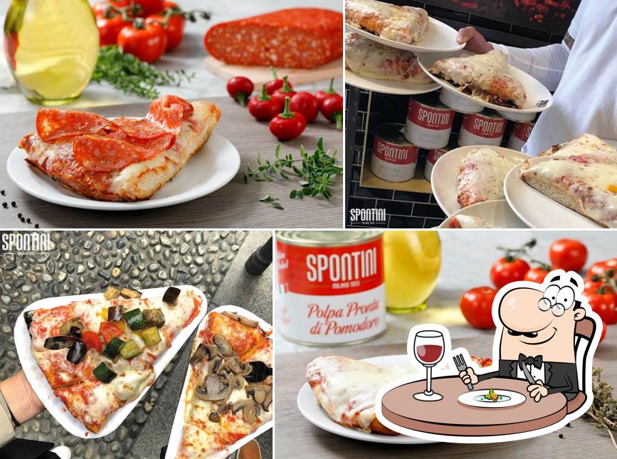 Platti al Spontini