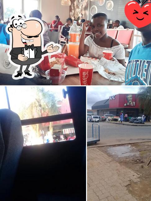 Imagen de KFC-Giyani II