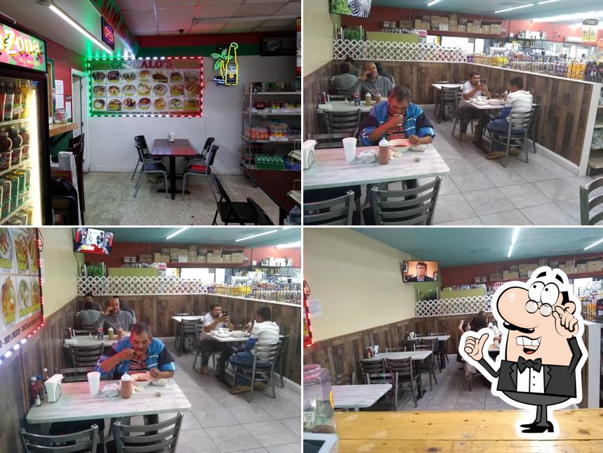 Gonzalos Taqueria Y Carnitas in Lake Worth - Restaurant reviews