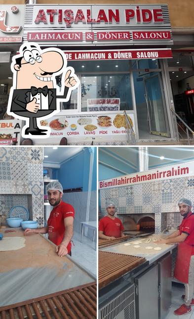 atisalan pide istanbul restaurant reviews