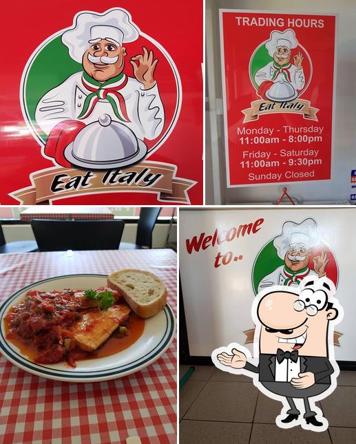See this picture of Eat Italy Dine In And Take Away & Much Much More