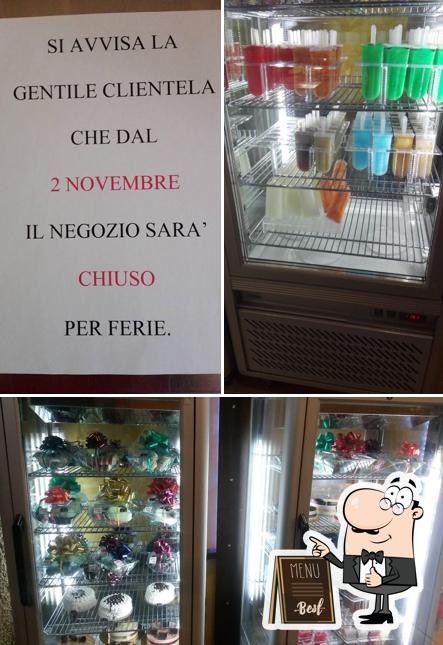 Guarda questa foto di Gelatò