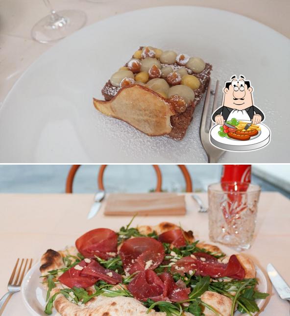 Platti al Stazione Terme Bar Ristorante & Pizzeria