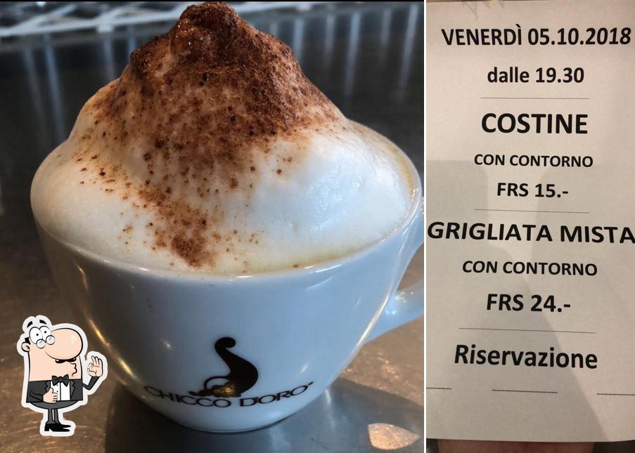 Voici une image de Osteria Centrale