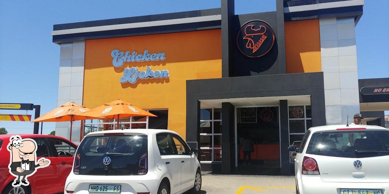 Image de Chicken Licken Heidedal