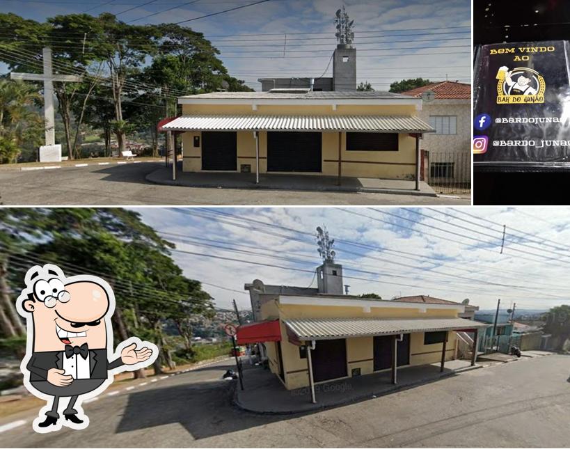 Look at this photo of Bar Do Junão