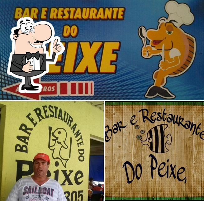 Bar e Restaurante do Peixe image