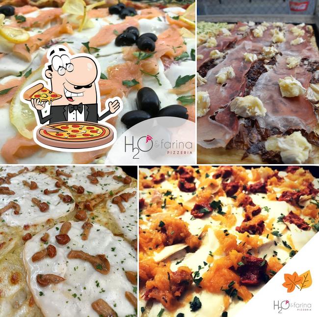 La pizza è il piatto veloce più di successo al mondo