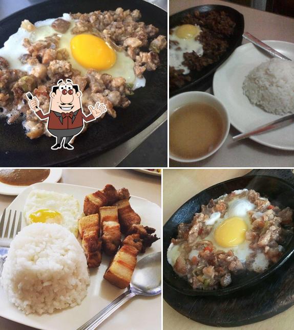 Best Tapsilog In Para Aque Restaurants Winter Restaurant Guru