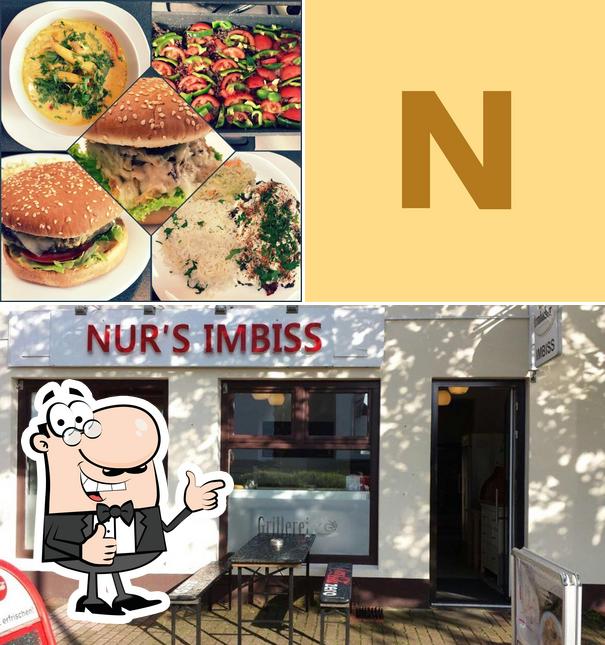 See the image of Nur's Imbiss
