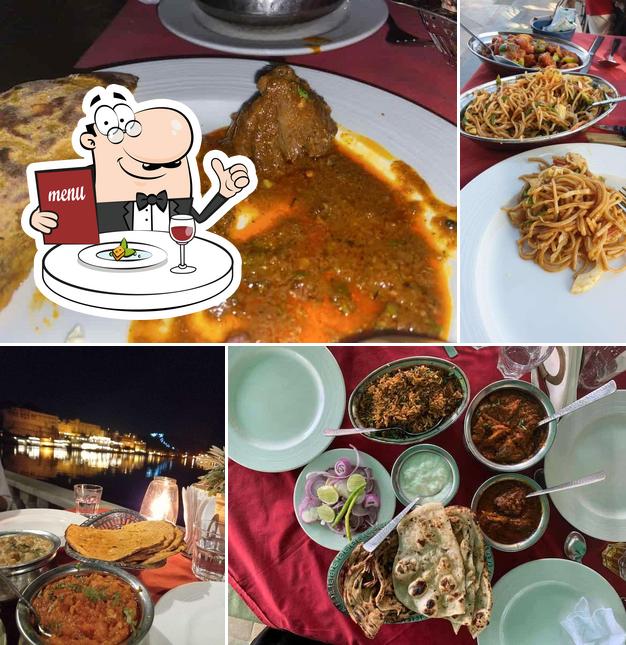Ambrai Restaurant, Udaipur - Restaurant reviews