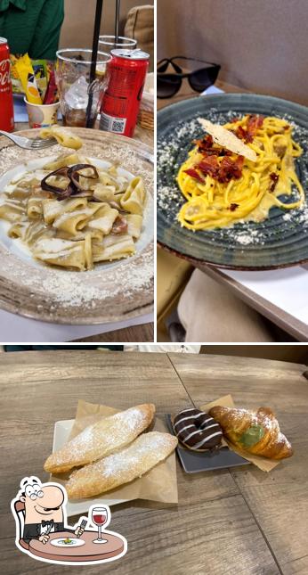 Cibo al Civico 8 & Tasty ️