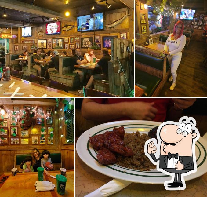 Flanigan's Seafood Bar and Grill photo