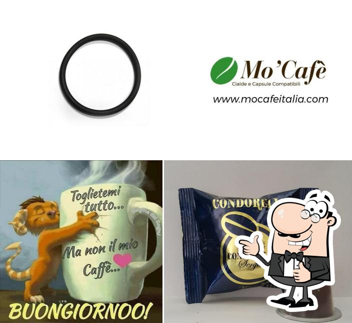 Voici une image de Mo' Cafè