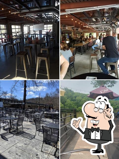 Collection 26+ Background Images the monkey bar and grille photos Superb