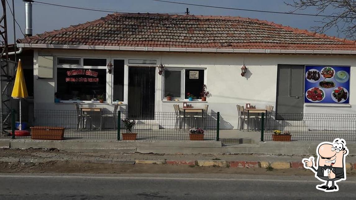 Фото ресторана "Osmanlı Ailem Çorba Köfte Salonu"
