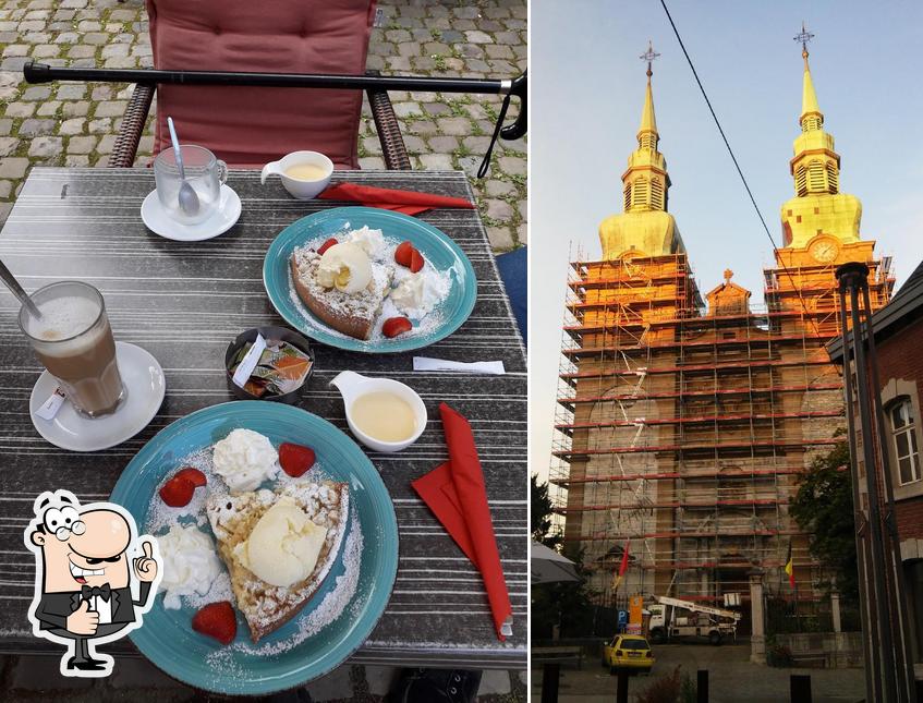 Voir la photo de Zum Goldenen Anker