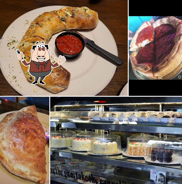 Carmines Pie House In Jacksonville - Restaurant Reviews