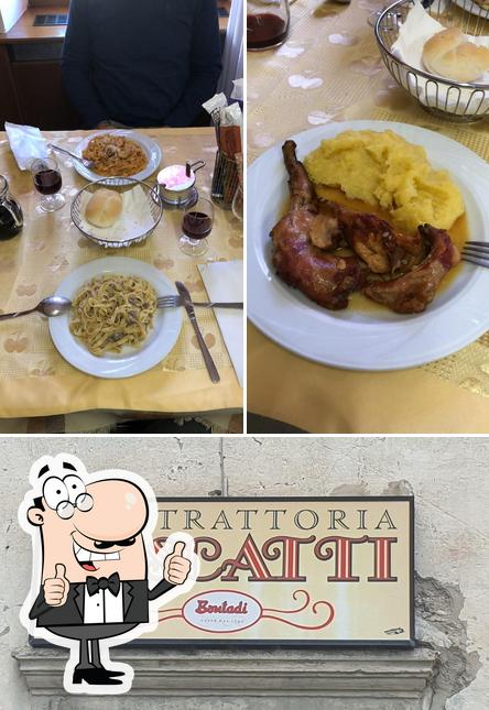 Vedi questa immagine di Bar trattoria Cescatti