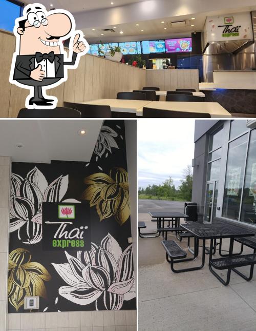 Voir cette image de Thai Express Restaurant Hawkesbury