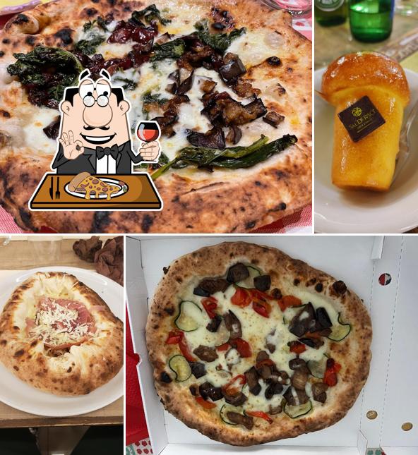 La pizza è il piatto veloce preferito al mondo