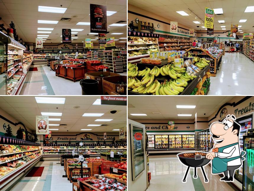 Handy Foods, Ottawa Restaurant menu, prices and reviews