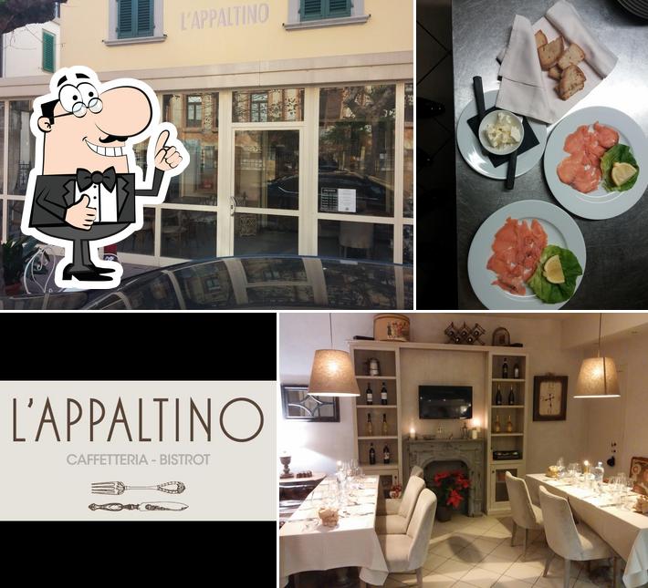 Guarda la immagine di Appaltino Caffetteria & Bistrot