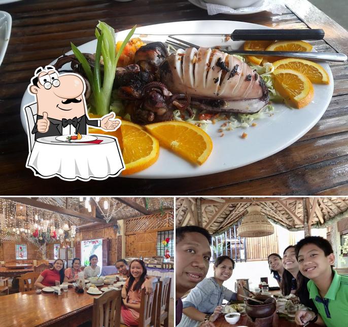 Laong Laan Bar and Restaurant, Calamba - Restaurant menu, prices and ...