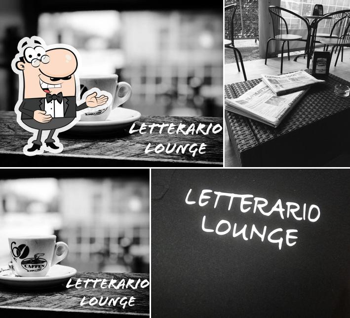 Immagine di Letterario Lounge