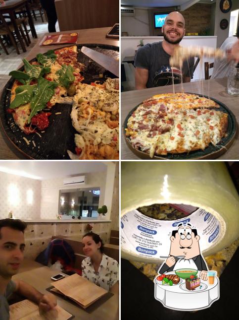 Mineirinho Pizzaria e Petiscaria picture