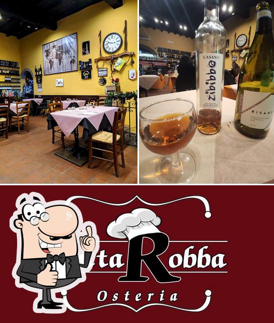 Guarda la immagine di Osteria Tanta Robba