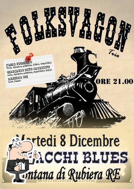 Immagine di Tabacchi Blues