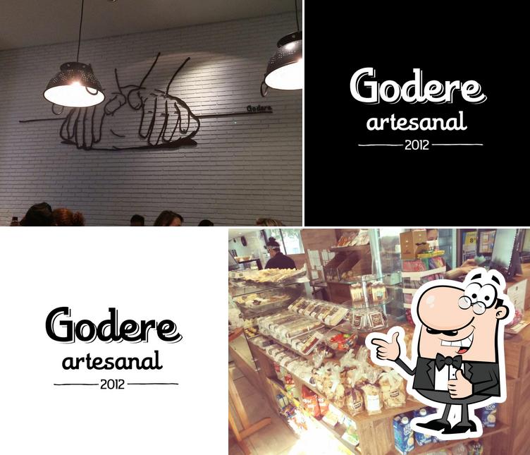 Here's an image of Godere Artesanal