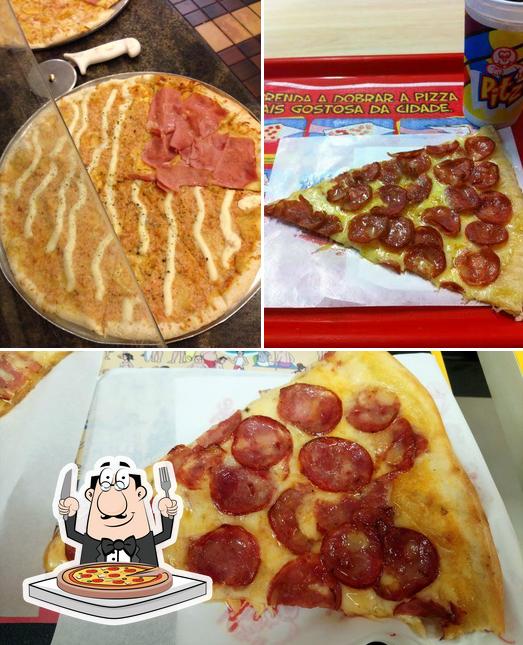 ▷ Super Pizza - Farol, Maceió, AL