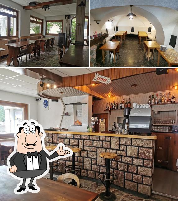 Chez Puy Bistrot pub & bar, Saint-Chaffrey - Restaurant reviews