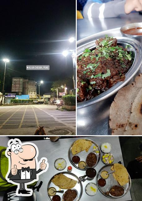 Sainath Khanawal,, Pune - Restaurant menu and reviews