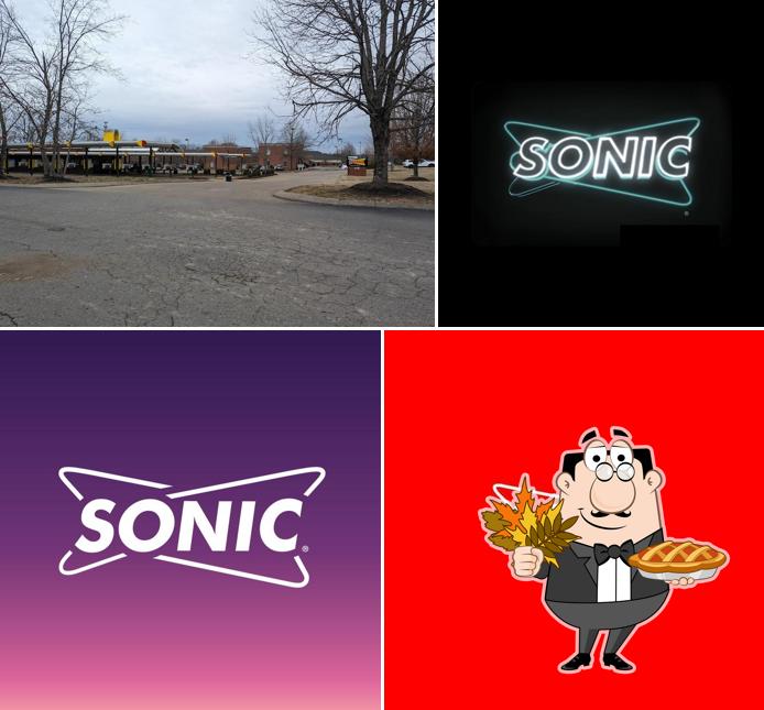 See the photo of Sonic Drive-In