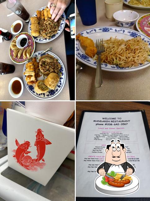 Mandarin Restaurant In Payette Chinese Restaurant Menu And Reviews   C41a Mandarin Restaurant Payette Food 