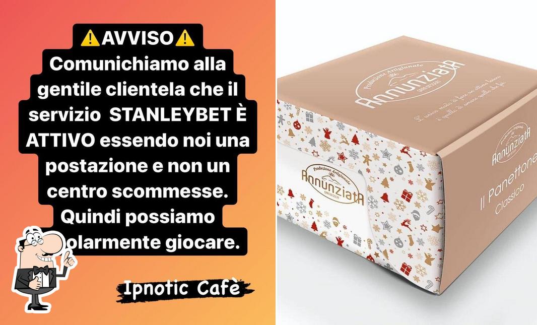 Ecco una foto di Ipnotic Cafè