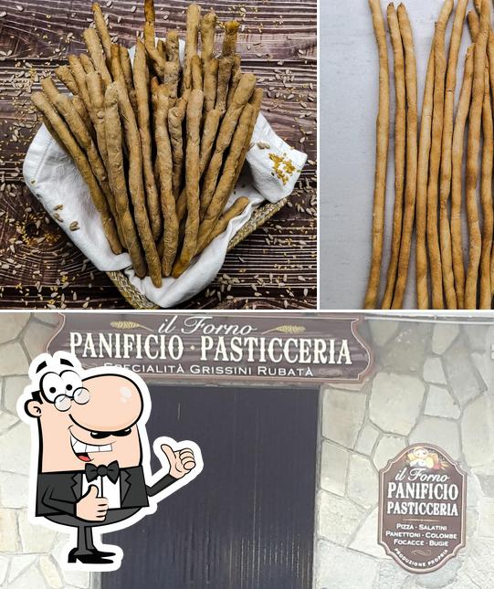 Guarda la foto di Panetteria Il Forno