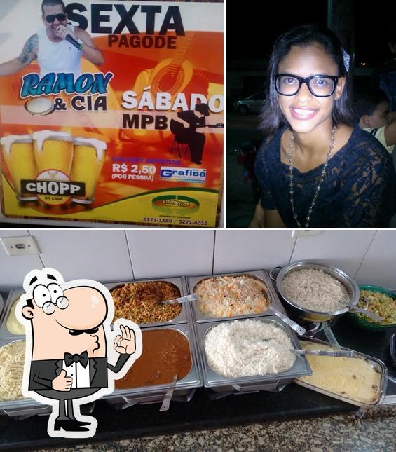 See this image of Ula Ula Restaurante e Pizzaria