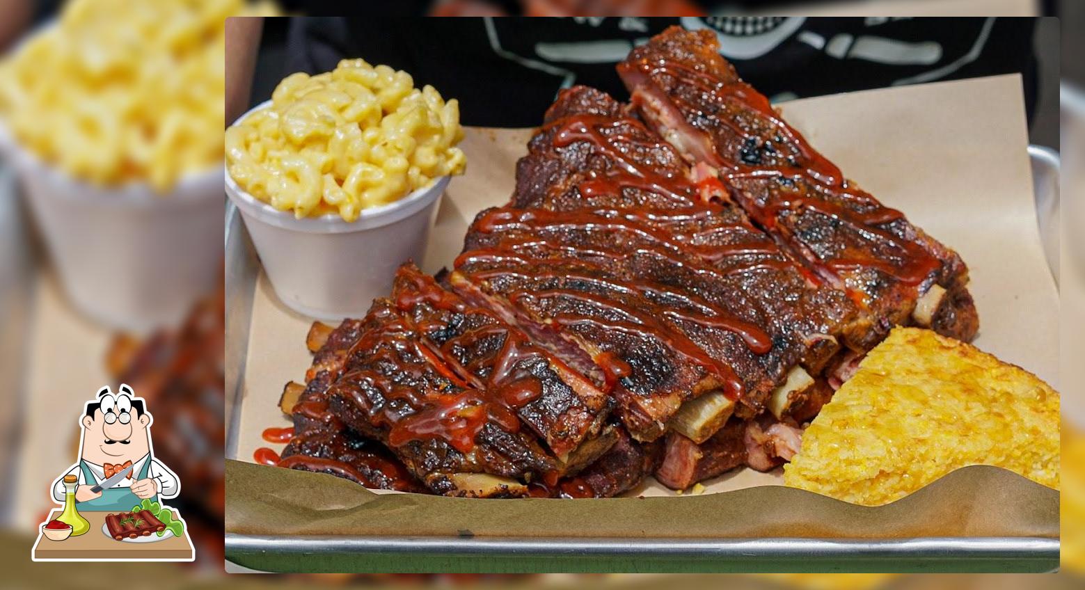 Apocalypse BBQ, 9980 SW 104th St In Miami - Restaurant Reviews