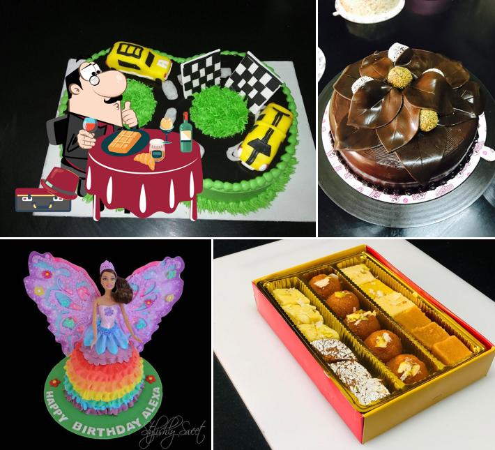 Find list of The Cake Point in Hopes - Cake Point Cake Shops Coimbatore -  Justdial